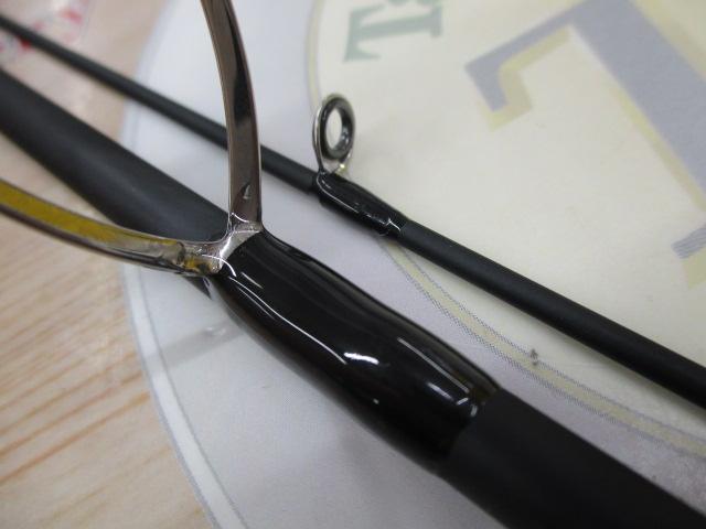 リズモRyzS63ML リズモRyz-S63ML｜＠ベリーネット 日本最大新品中古釣具WEBショップ