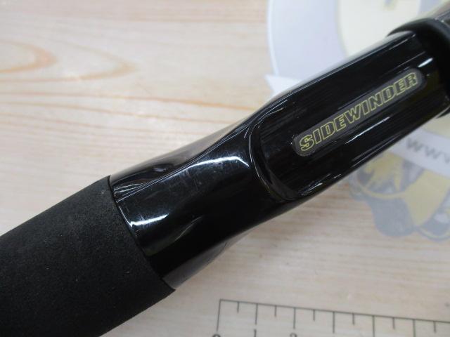 サイドワインダーグレートパフォーマーTGC-70HR/GP