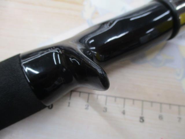 サイドワインダーグレートパフォーマーTGC-70HR/GP