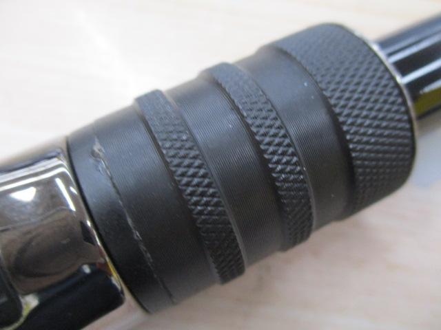 サイドワインダーグレートパフォーマーTGC-70HR/GP