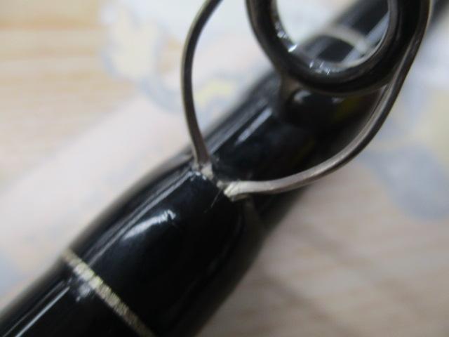 サイドワインダーグレートパフォーマーTGC-70HR/GP