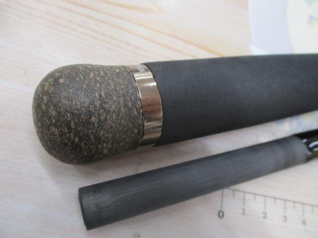 サイドワインダーグレートパフォーマーHGC-70XS/GP