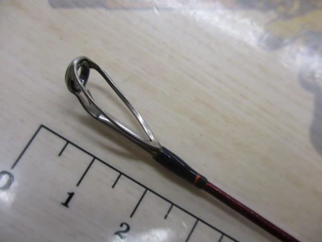 セフィアオシア S806ML