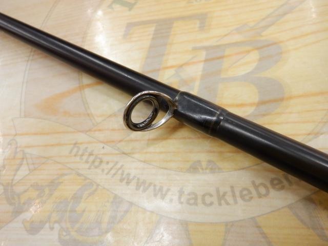 グラディエーターテクニクスGT-64L+Cライトフリップス