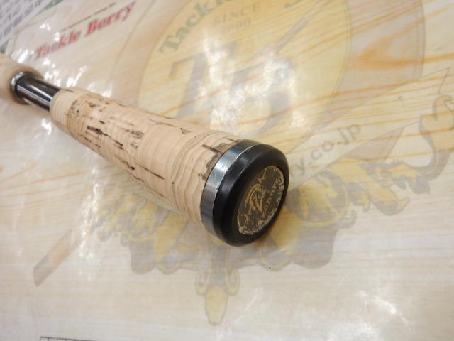 グラディエーターテクニクスGT-67ML+Cバウンティキラー