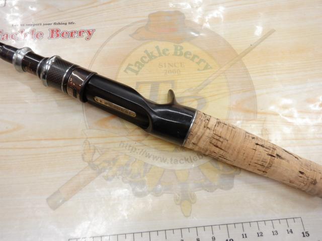 グラディエーターテクニクスGT-67ML+Cバウンティキラー