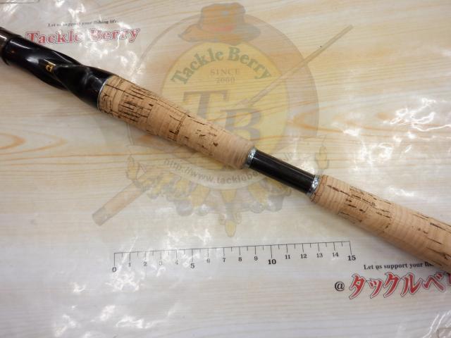 グラディエーターテクニクスGT-67ML+Cバウンティキラー