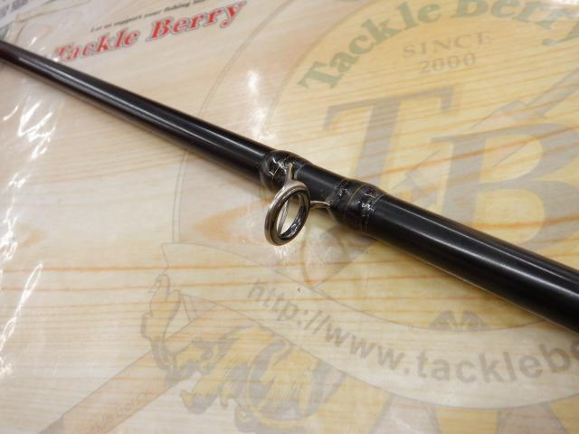 グラディエーターテクニクスGT-67ML+Cバウンティキラー