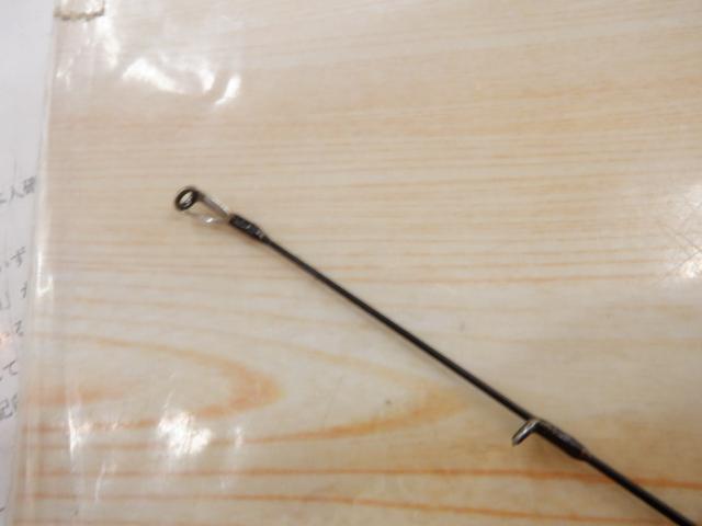 グラディエーターテクニクスGT-67ML+Cバウンティキラー