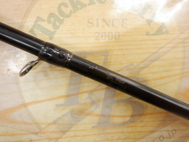 グラディエーターテクニクスGT-67ML+Cバウンティキラー