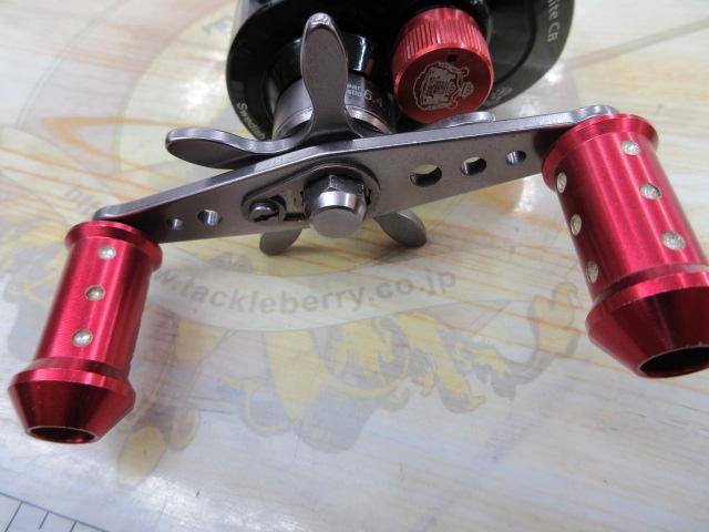レボ エリートCB-L｜＠ベリーネット 日本最大新品中古釣具WEB