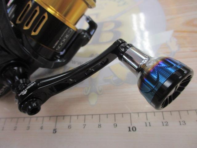 17ツインパワーXD C3000HG｜＠ベリーネット 日本最大新品中古