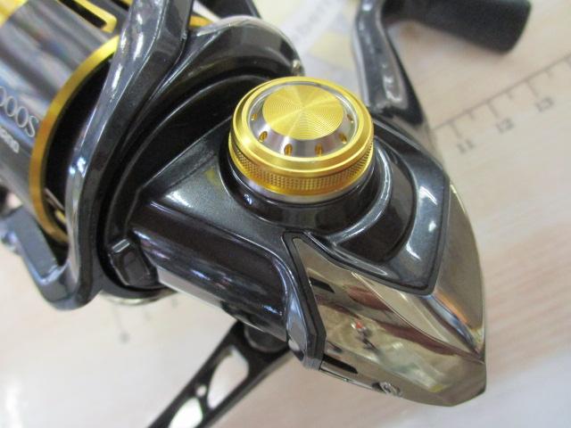 未使用 17 ツインパワーxd c3000hg