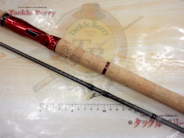 シマノ(SHIMANO) スコーピオン 1752R-2 スコーピオン ☆NEW