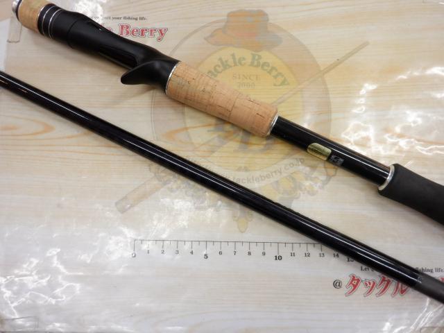 シマノ エクスプライド 173XH シマノ(SHIMANO) エクスプライド 173XH 347596｜アウトドア用品