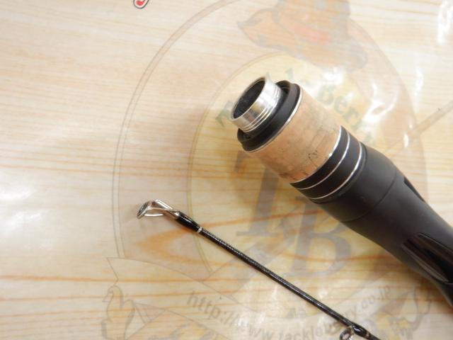 17エクスプライド 173XH