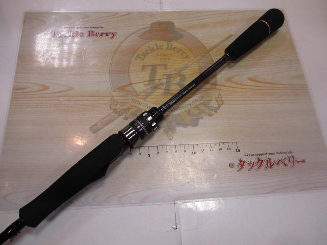 ラブラックス AGS BS 67MLS・Q