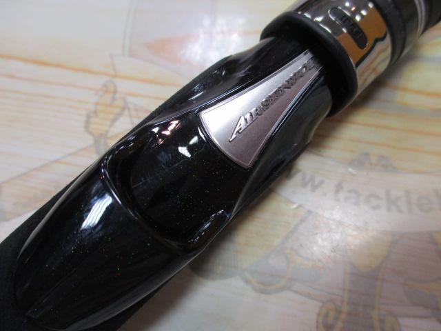 ラブラックス AGS BS 67MLS・Q