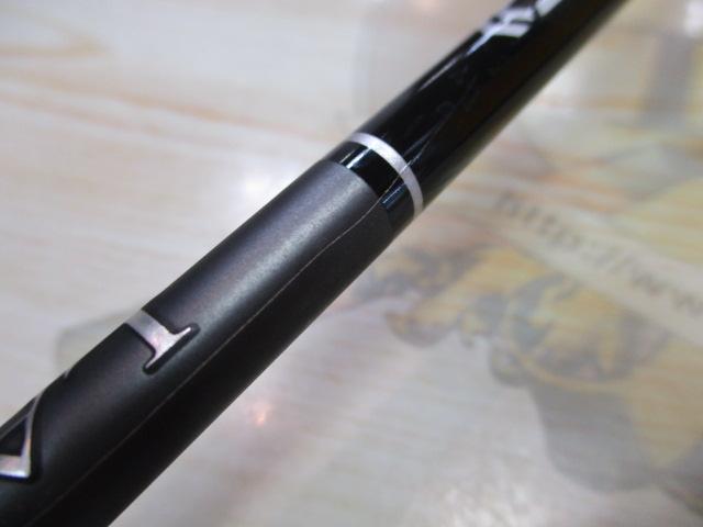 ラブラックス AGS BS 67MLS・Q