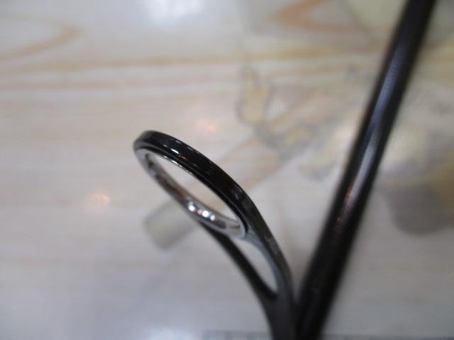 ラブラックス AGS BS 67MLS・Q