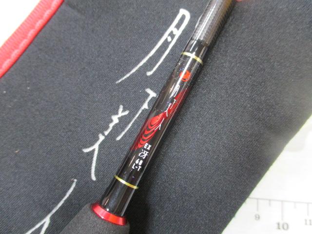 月下美人EX AGS68L-T・Q｜＠ベリーネット 日本最大新品中古釣具