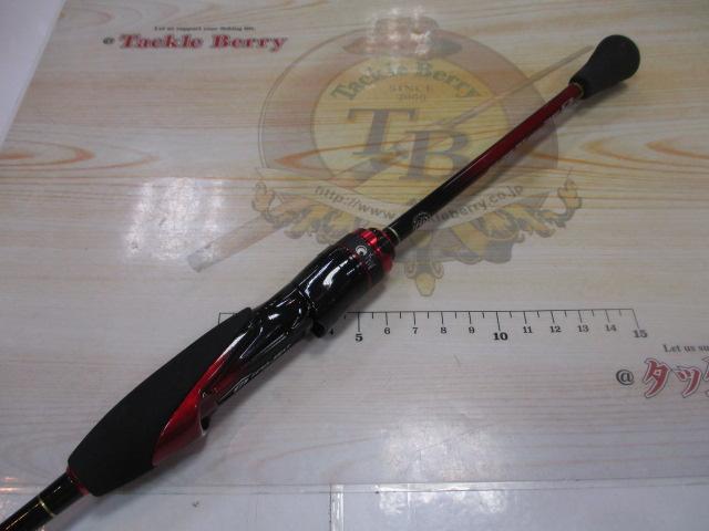 DAIWA　月下美人EX AGS 68L-T・Q　新品未使用 ダイワ 月下美人 EX 68L-T (ロッド・釣竿) 価格比較 - 価格.com