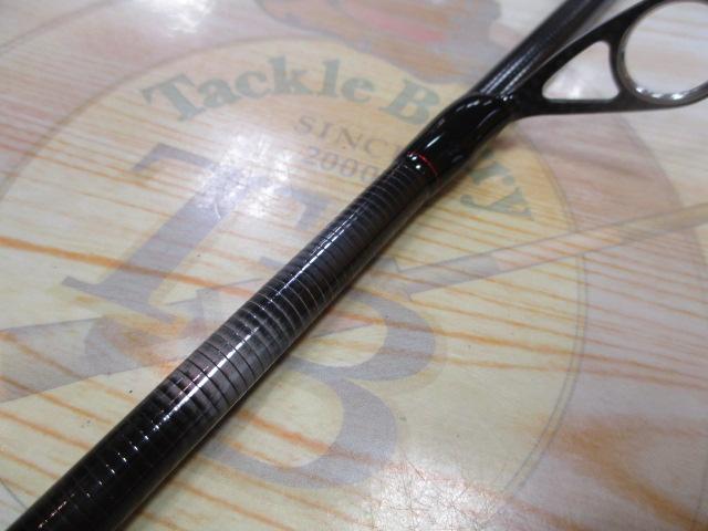月下美人エア アジング 711M-T・W｜＠ベリーネット 日本最大新品