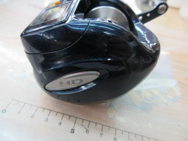 SHIMANO - シマノ リール 12 SC 小船  800HD シマノ リール 12 SC 小船 800HD