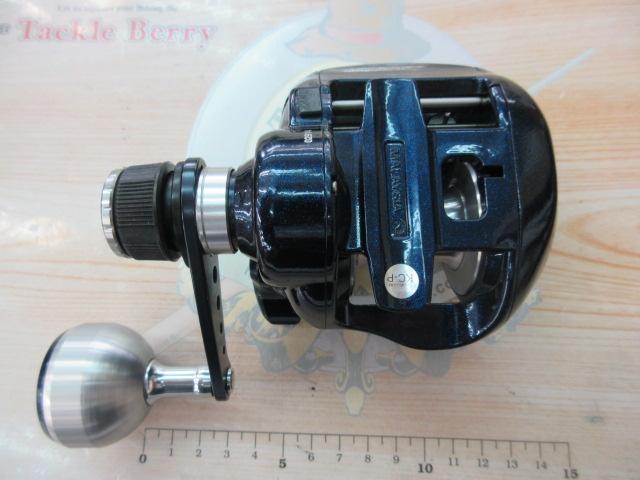 SHIMANO - シマノ リール 12 SC 小船  800HD SC小船 800 – フィッシングマックス WEBSHOP