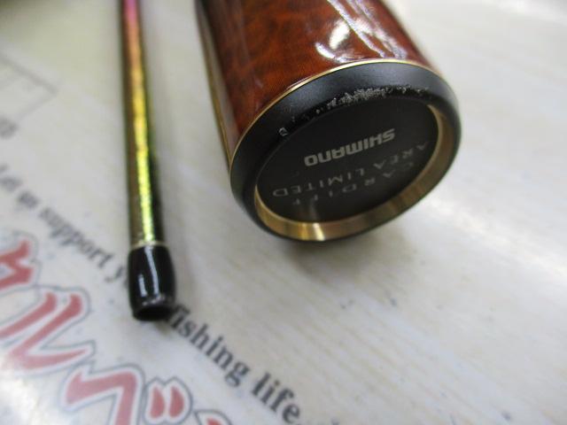 ちー　カーディフ　エリアリミテッド　S66SUL　トルザイトリング カーディフエリアリミテッド S66SUL