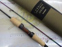 カーディフエリアリミテッド S66SUL