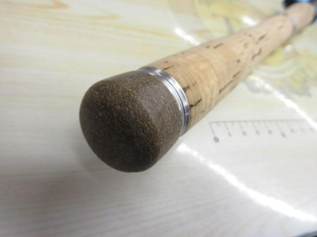 ポイズングロリアス 170H-SB SUPER VORTISM 70