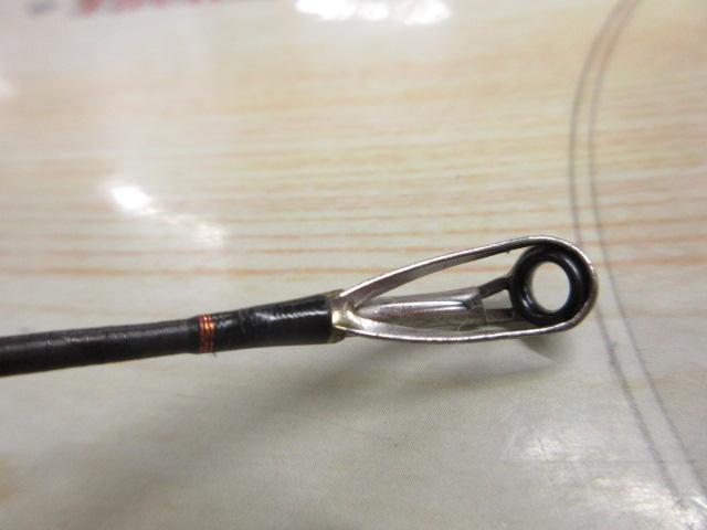 ポイズングロリアス 170H-SB SUPER VORTISM 70