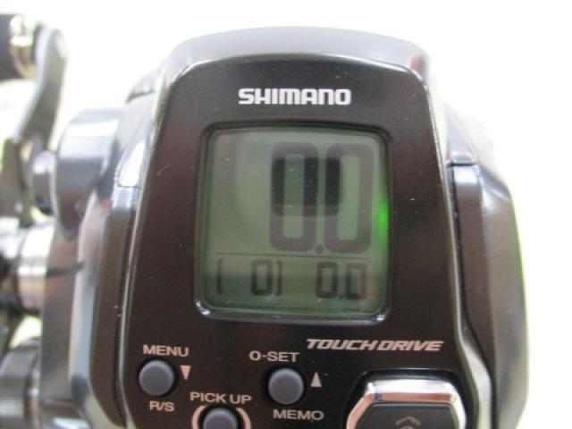 22フォースマスター 201DH