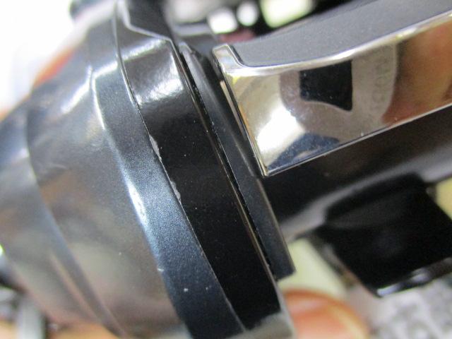 22フォースマスター 201DH