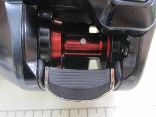 22フォースマスター 201DH