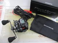 22フォースマスター 201DH