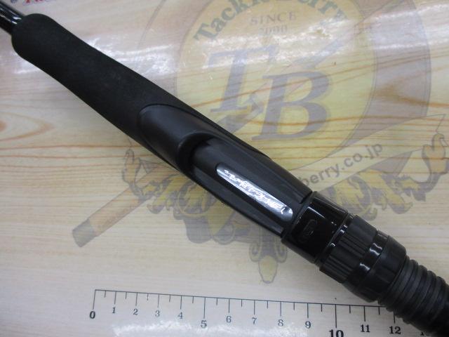 YAMAGA Blanks EARLY+ 95ML Explorer(ヤマガブランクス アーリー