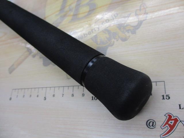 YAMAGA Blanks EARLY+ 95ML Explorer(ヤマガブランクス アーリー