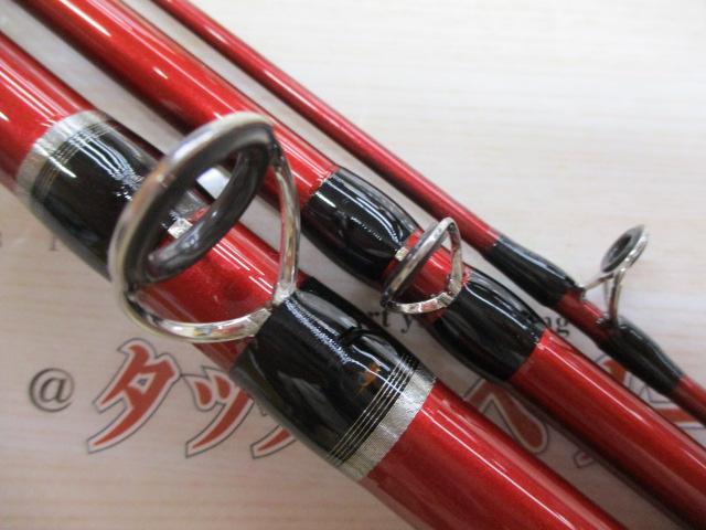 シーマイティ64 30-330