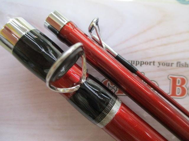 シーマイティ64 30-330