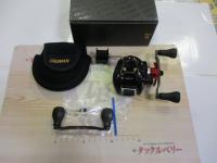 グラビアス2020 8.1:1RH レッド