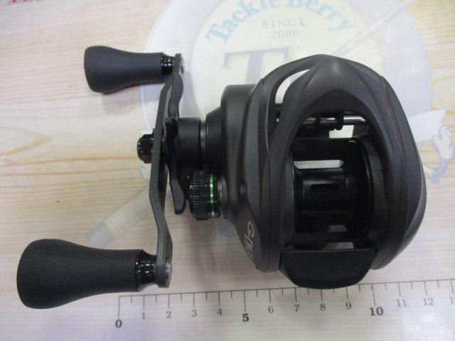 ゴライアス 8.1LH