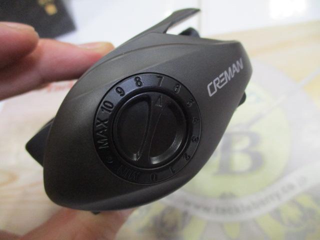 ゴライアス 8.1LH