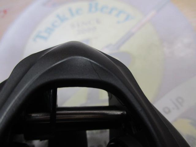 ゴライアス 8.1LH