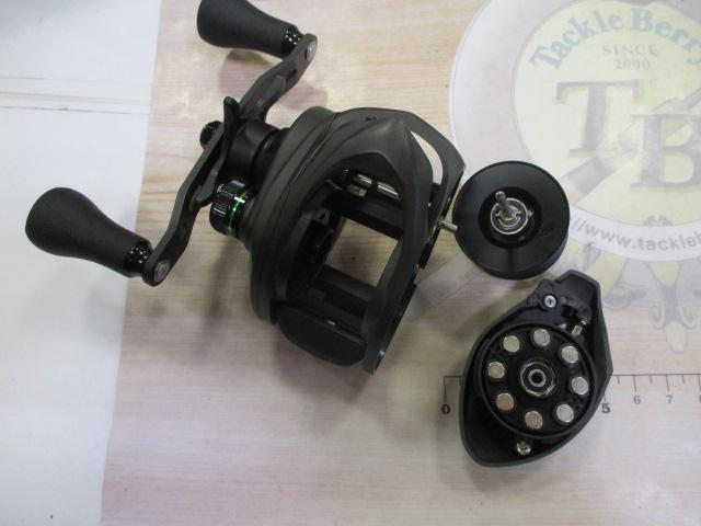 ゴライアス 8.1LH