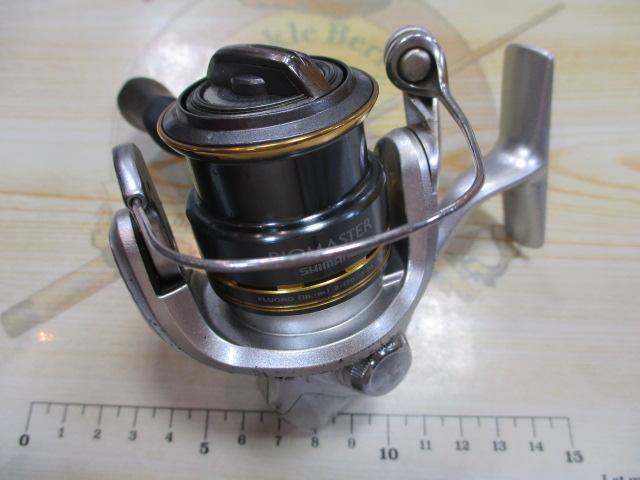 シマノ08 バイオマスター 1000S 08バイオマスター1000S｜＠ベリーネット 日本最大新品中古釣具