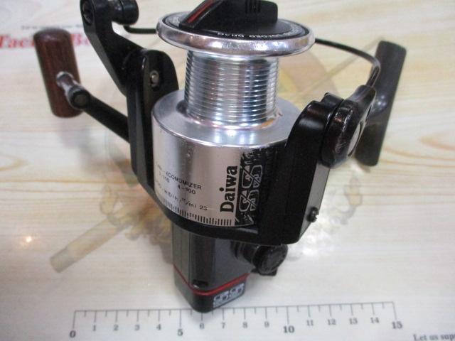 ウィスカートーナメント SS-850