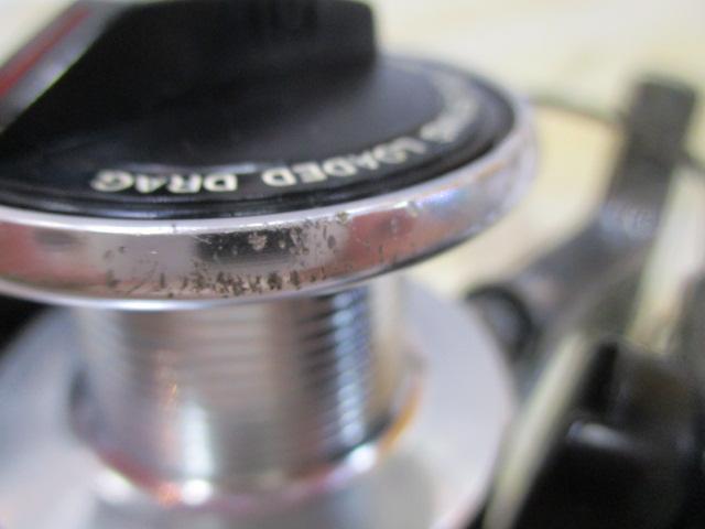 ウィスカートーナメント SS-850