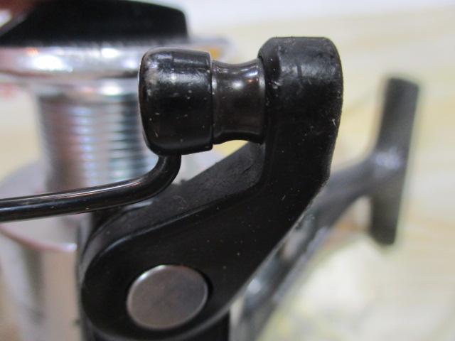 ウィスカートーナメント SS-850